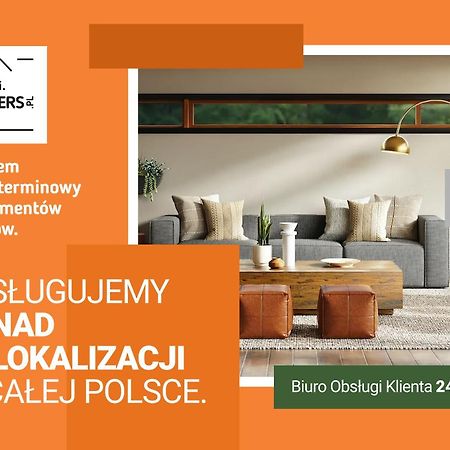 Quiet Apartment Park Edwarda Szymańskiego by Renters Warszawa Zewnętrze zdjęcie