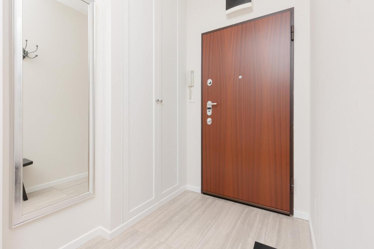 Quiet Apartment Park Edwarda Szymańskiego by Renters Warszawa Zewnętrze zdjęcie